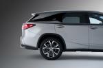 Lexus RX350L 2018 года (NA)